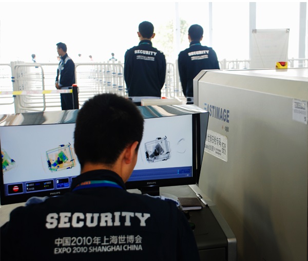 Jak wybrać właściwą X-Ray Skanery Bagaż dostawcy w Chinach?